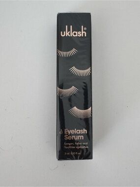 Uklash Eyelash Serum
